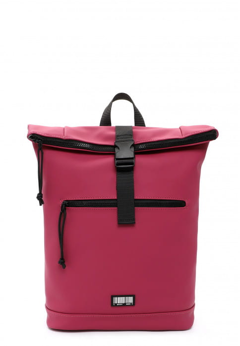 EMILY & NOAH Rucksack E&N Kairo groß Lila 1370686 berry 686