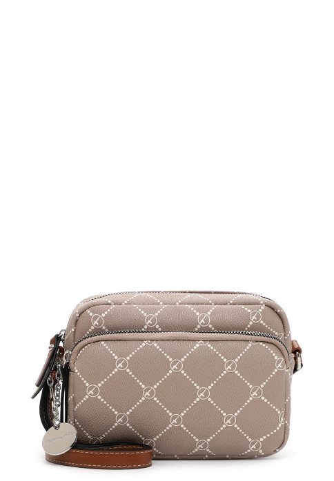 Tamaris Umhängetasche TAS Anastasia klein Braun 31172900 taupe 900