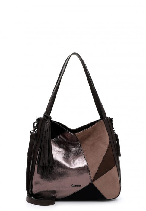 Tamaris Shopper TAS Carola groß Braun 33254200 brown 200