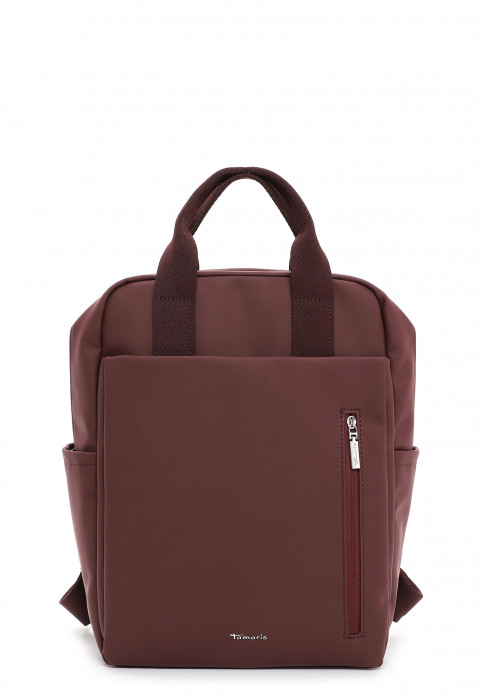 Tamaris Rucksack TAS Cher groß Rot 33471690 wine 690