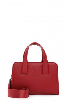 EMILY & NOAH Shopper Paris RUE 09 klein Rot 1190600 red 600