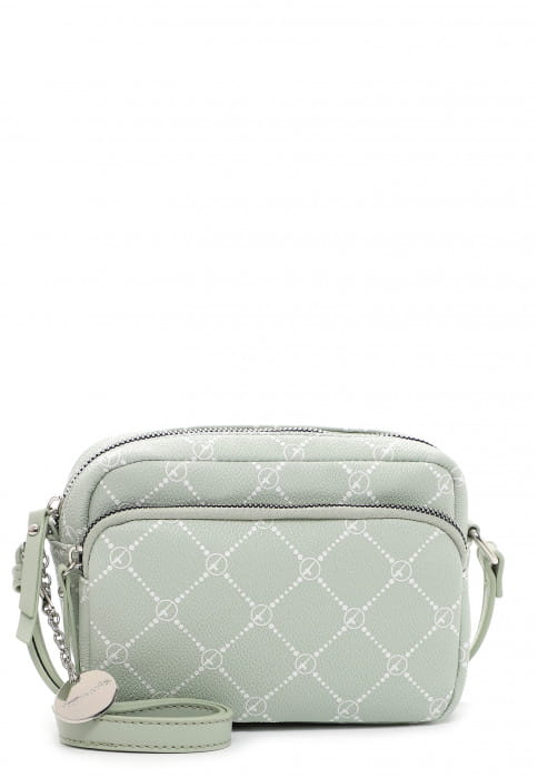 Tamaris Umhängetasche TAS Anastasia klein Grün 31172941 lightmint 941