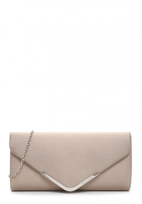 Tamaris Clutch Amalia Beige 30454911 lighttaupe 911