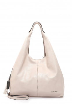 SURI FREY Shopper Livy groß Beige 13444400 beige 400