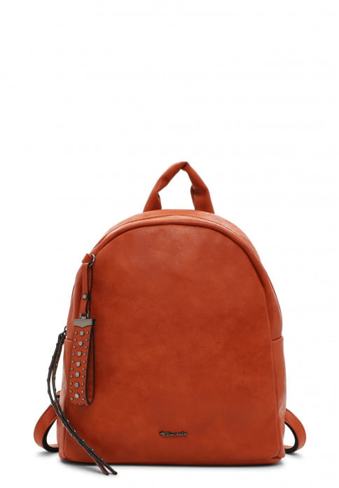 Tamaris Rucksack TAS Celie mittel Rot 33353624 rust 624