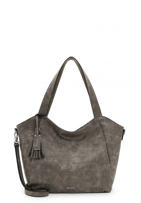 Tamaris Shopper TAS Charlotta groß Beige 33405950 darktaupe 950