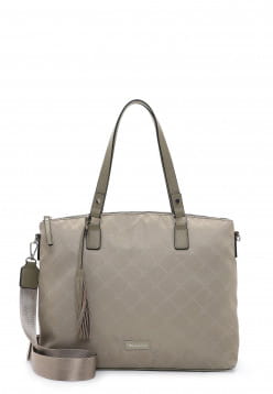 Tamaris Shopper Lisa groß Grün 32388910 khaki 910