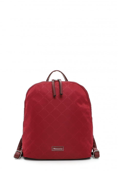 Tamaris Rucksack Lisa mittel Rot 32389690 wine 690