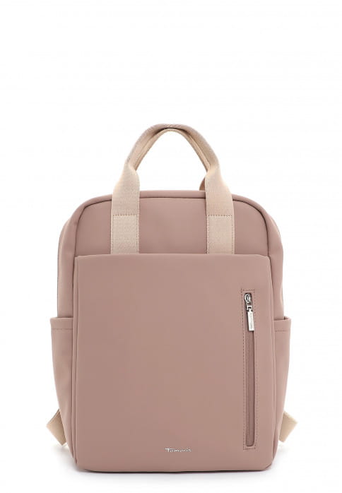 Tamaris Rucksack TAS Cher groß Pink 33471651 oldrose 651