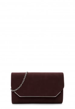 Tamaris Clutch TAS Amalia Rot 30451643 darkwine 643