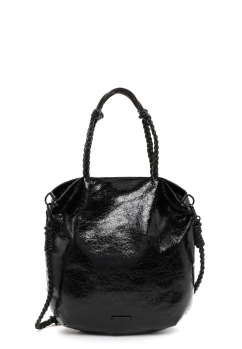 SURI FREY Shopper SFY Freya groß Schwarz 14551100 black 100