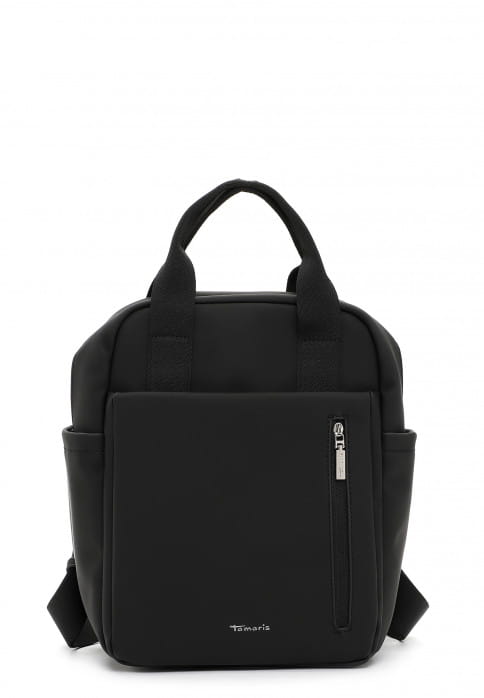 Tamaris Rucksack TAS Cher mittel Schwarz 33470100 black 100