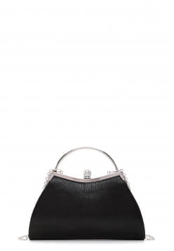 Tamaris Clutch TAS Amalia Schwarz 32816100 black 100