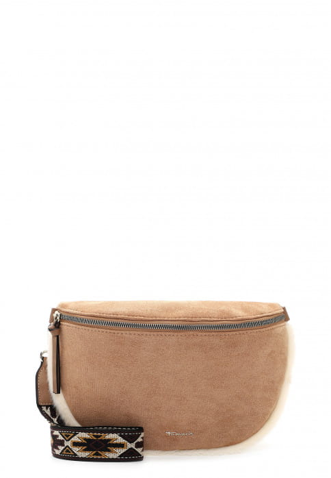 Tamaris Umhängetasche TAS Charlie Beige 33391420 sand 420