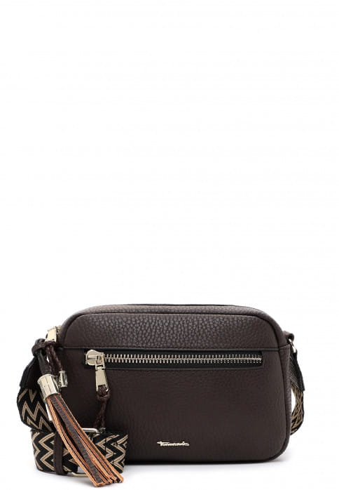 Tamaris Umhängetasche TAS Carissa mittel Braun 33180200 brown 200