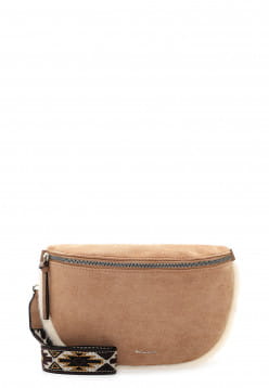 Tamaris Umhängetasche TAS Charlie Beige 33391420 sand 420