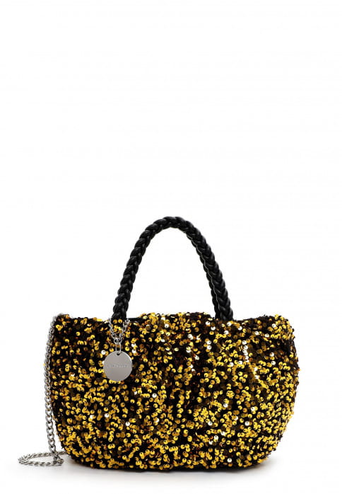 EMILY & NOAH Shopper E&N Dina klein Gold 64672240 gold 240