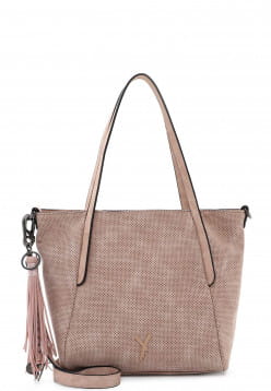 SURI FREY Shopper Romy Pink 11881640 powder 640