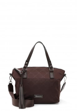 Tamaris Shopper Lisa klein Braun 32387200 brown 200