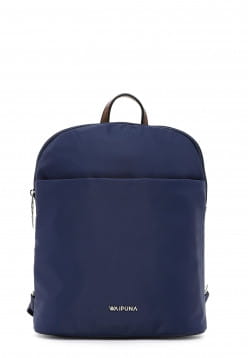 Waipuna Rucksack Waipuna Blau ML159505 blue 505