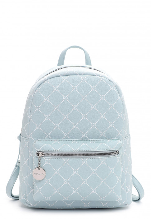 Tamaris Rucksack Anastasia groß Blau 30111534 sky 534