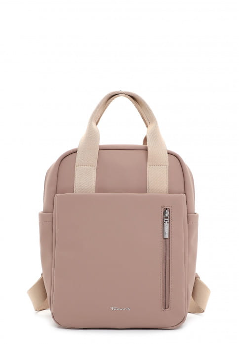 Tamaris Rucksack TAS Cher mittel Pink 33470651 oldrose 651