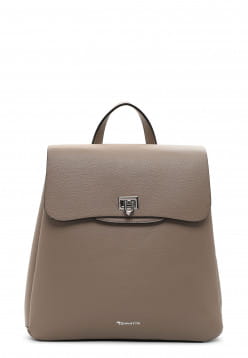 Tamaris Rucksack TAS Carolina mittel Beige 33274950 darktaupe 950