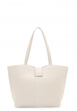 EMILY & NOAH Shopper E&N Grenoble RUE 09 mittel Beige 1292400 beige 400