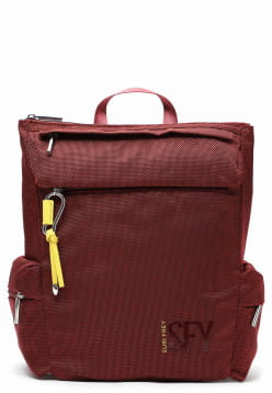 SURI FREY Rucksack SURI Sports Marry groß Rot 18015600 red 600