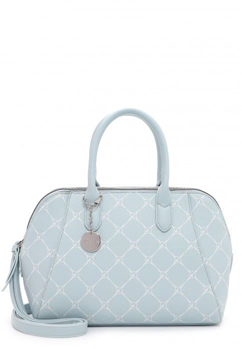 Tamaris Bowlingbag Anastasia Special Edition Blau 30105534 sky 534