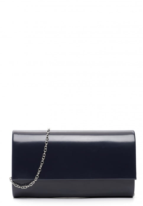 Tamaris Clutch Amalia  Blau 30941500 blue 500